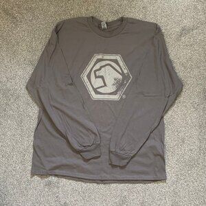 New Matco Tools Long Sleeve Tee